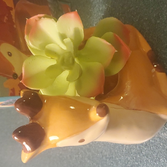 Dexter animal planter - Picture 2 of 6